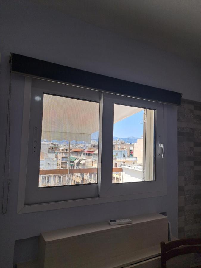 Appartamento Athenian Luxury Penthouse Esterno foto