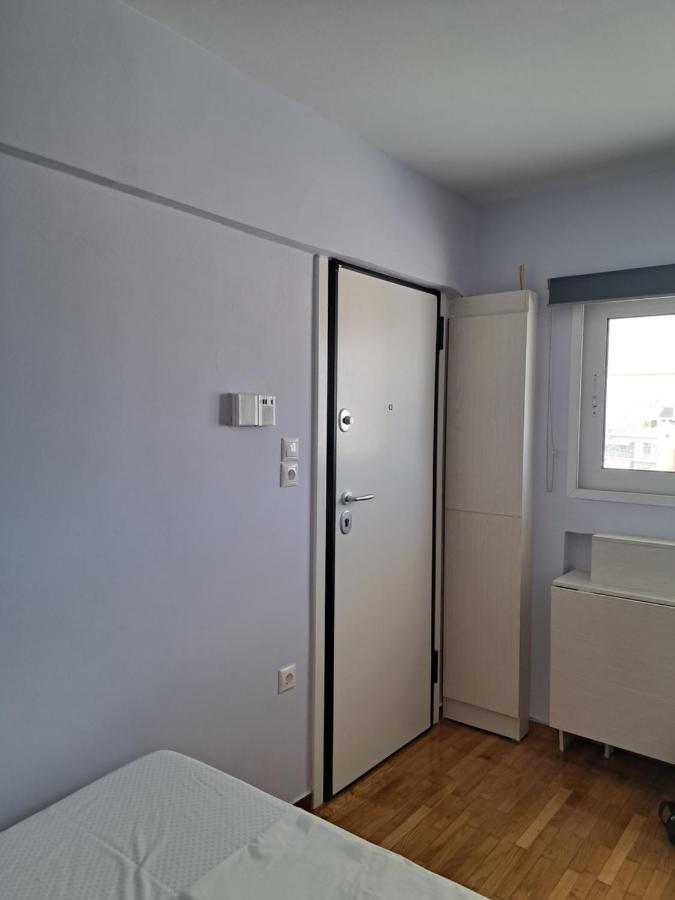 Appartamento Athenian Luxury Penthouse Esterno foto