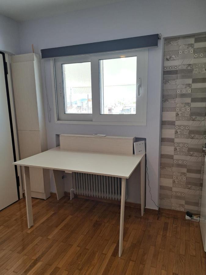 Appartamento Athenian Luxury Penthouse Esterno foto