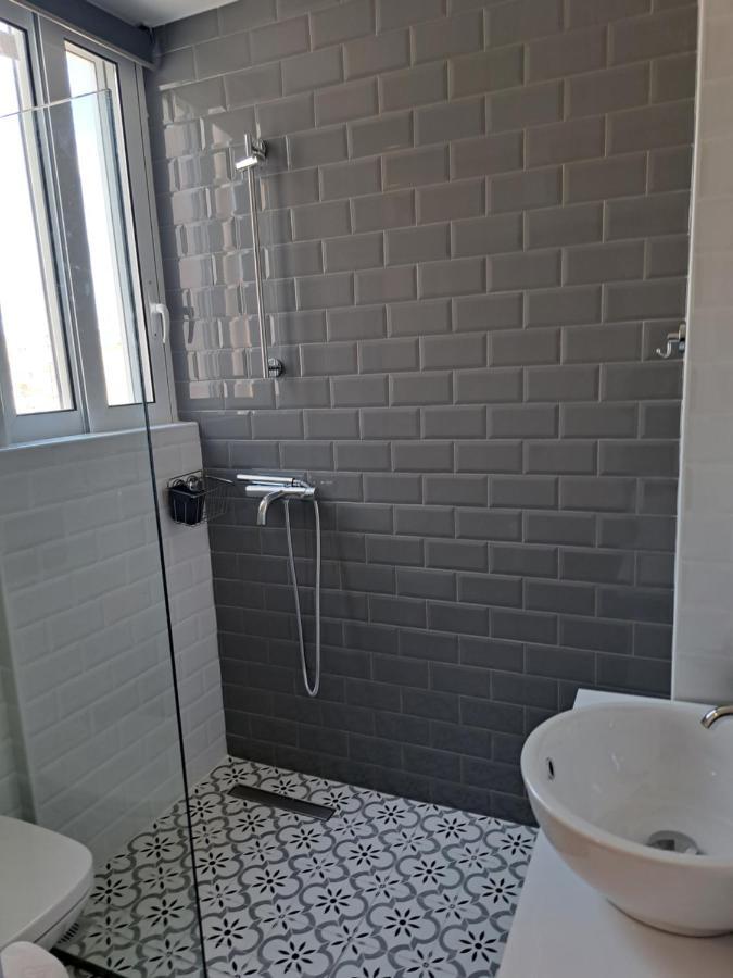 Appartamento Athenian Luxury Penthouse Esterno foto