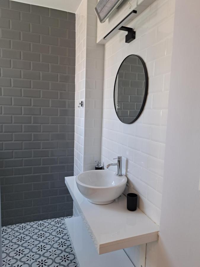 Appartamento Athenian Luxury Penthouse Esterno foto